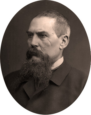 Author Picture